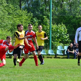 LKS Sopotnia 5:1 Bory Pietrzykowice.