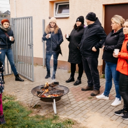 Memoriał Piłkarski LKS Olimpiakos Tarnogród