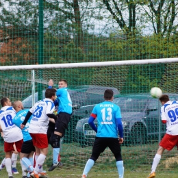 Kol. 19 Olimpia Bukowinka -  Sokół Kaszowo 2:0 (05/05/2019)