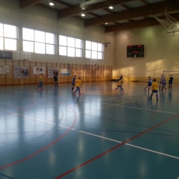 Turniej ORICUP 2007 - 7 stycznia 2017