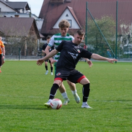 Huczwa- Olimpiakos (19.04.26) Fot. Ł.G