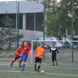 SurrenderTeam vs FC MARPOLI 24.08.2015