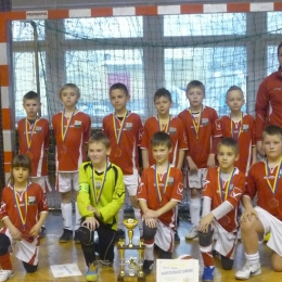 GWIAZDA CUP 2012