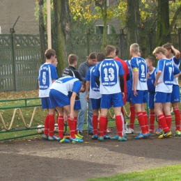 RLJ mecz z MSPN Górnik Zabrze