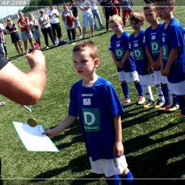 Deichmann Cup 2015 / Gdynia 13.06.2015 - FINAŁ