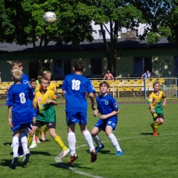 Tur 1921 Turek – Górnik Kłodawa   0:1 młodzik st