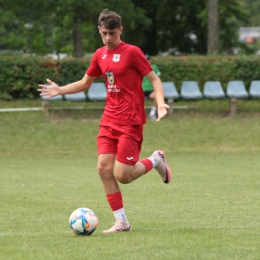 Brzozovia Brzozów 0:1 Start Namysłów