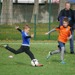 Liga Żaków ZZPN F1 - grupa 9 - czwarty turniej