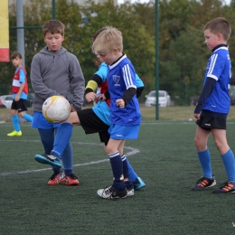 UKP Gol - Football Academy, 26 września 2015