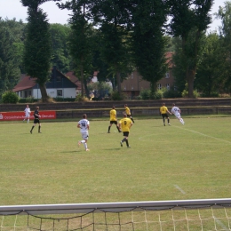 SV Laubusch 1919 - LKS Jemielnica 0:2