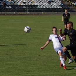 Tur 1921 Turek- Warta Poznań 0:4