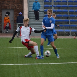 Unia - SEMP 1:0 (fot. D. Krajewski)