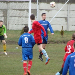 KAMIENICA POLSKA--SPARTA SZCZEKOCINY  3:0