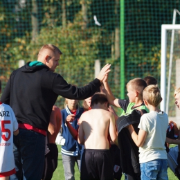 Liga: Warta Sieradz - ŁKS