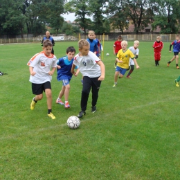 Trening 02.09.2014