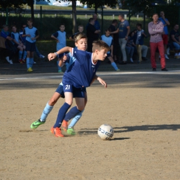 Maciek w akcji - Gdynia Cisowa 2:2