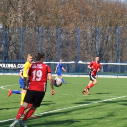 SEMP II - Pogoń Siedlce (I Liga Wojewódzka U-15) 4:2