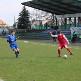 Vitkowia Witkowo - Warta Eremita Dobrów