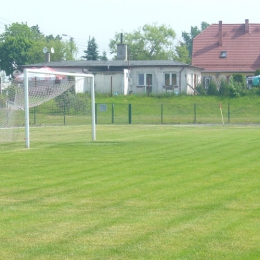 Dąb - Polonia II Bydgoszcz 7:1 (trampkarze)