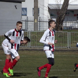 OLJM Piast - Atom 5-0