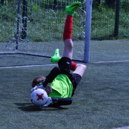 Radomiak - SEMP II (I Liga Wojewódzka U-15) 0:3