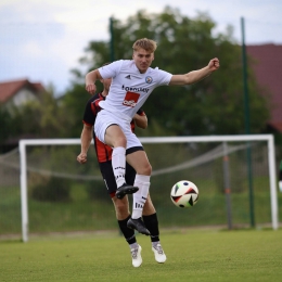 OKS ORAS- Fortuna Głogówek 0:2 / 23.08.2025/