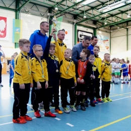 III Turniej Jedynka Cup Pelplin 2018