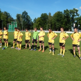 Finał Juniorów KOZPN 2014