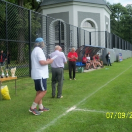 1 Turniej "Po STRONIE Piłki" o Puchar Burmistrza Stronie Śląskie . (http://krysztalstroniesl.futbolowo.pl)