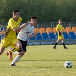 JUniorzy Starsi Gorc Ochotnica - Poroniec Poronin 0:2