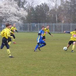 Andrespolia-Stal Niewiadów