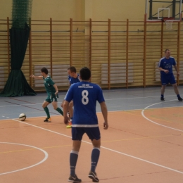 Piast CUP senior