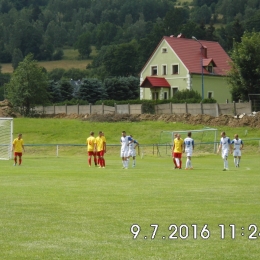 1 Turniej "Po STRONIE Piłki" o Puchar Burmistrza Stronie Śląskie . (http://krysztalstroniesl.futbolowo.pl)