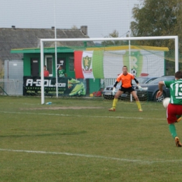 Radomniak - Zalew Frombork 4:2