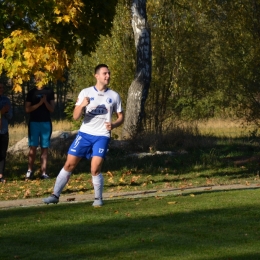 OKŻ-BUDOWLANI GOZDNICA 4-1