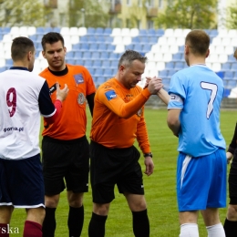 UEFA Region's Cup: Kujawsko-Pomorskie - Wielkopolskie