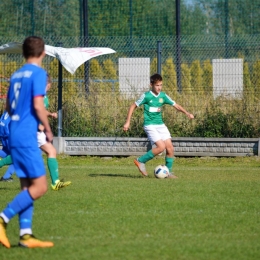 FC Lesznowola - KS Ursus 1:2