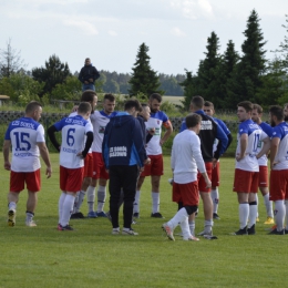 Kol. 23 Grom Szczodrów -  Sokół Kaszowo 0:7 (14/06/2021)