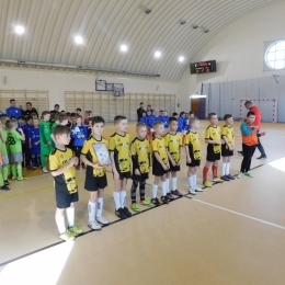 Winter Cup 2019 - rocznik 2010