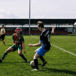 LKS Skołyszyn 2:2 Brzozovia MOSiR Brzozów