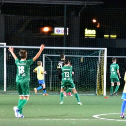 Wygrali z FC Płochocin 7:0