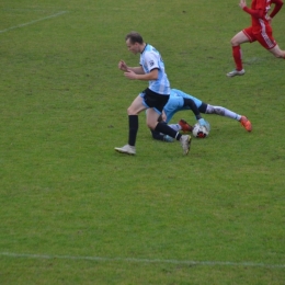 Olimpiakos- Błękitni 09.11.2019