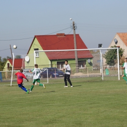 MKS - 1922 Lechia Kostrzyn (trampkarze)