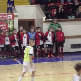 Sokoliki 2006 - SPAR Biała Gwiazda Cup