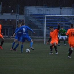 Unia - Ursus 3:0