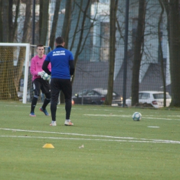 Sparing NR:2 Krobianka Krobia 4:1 Polonia Trzebnica