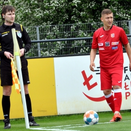 III liga: LKS Goczałkowice - Stal Brzeg 1:0