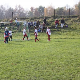 Turniej w Szerokiej (mlodziki)