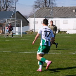 Omega- Olimpiakos (04.04.26) Ł.G