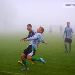 Łokietek vs. Sadownik 11112014